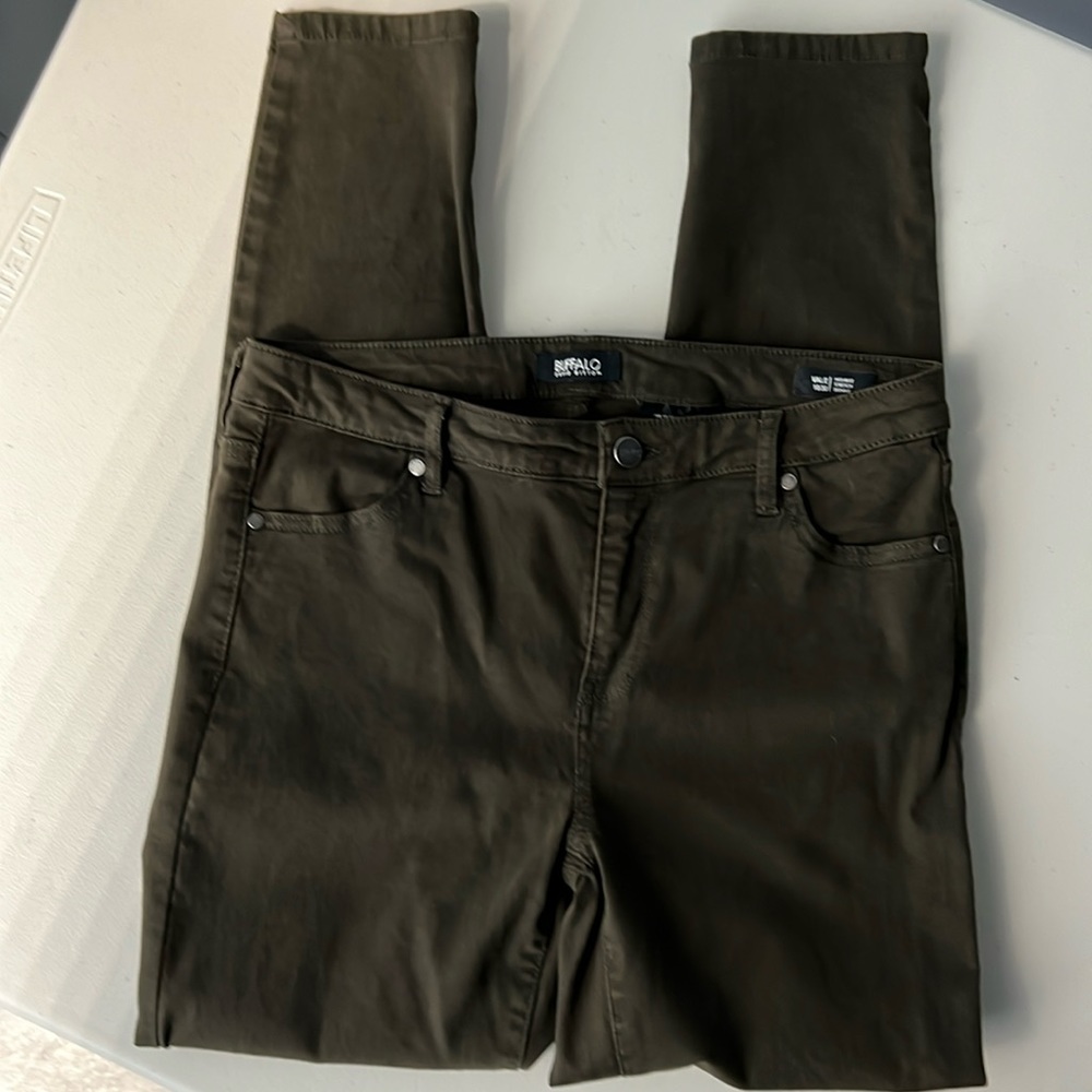 Buffalo David Bitton Vale Jeans - Size 10/30